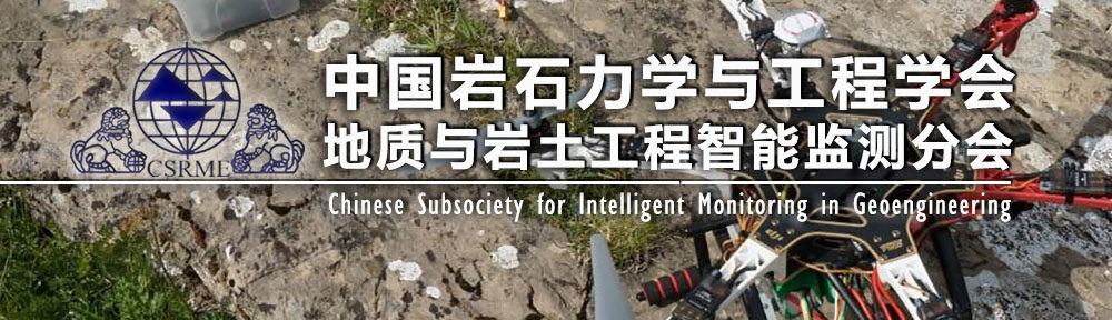 中国岩石力学与工程学会地质与岩土工程智能监测分会