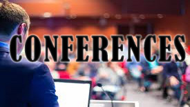 conferences