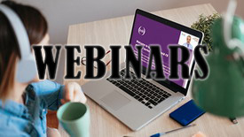 webinars